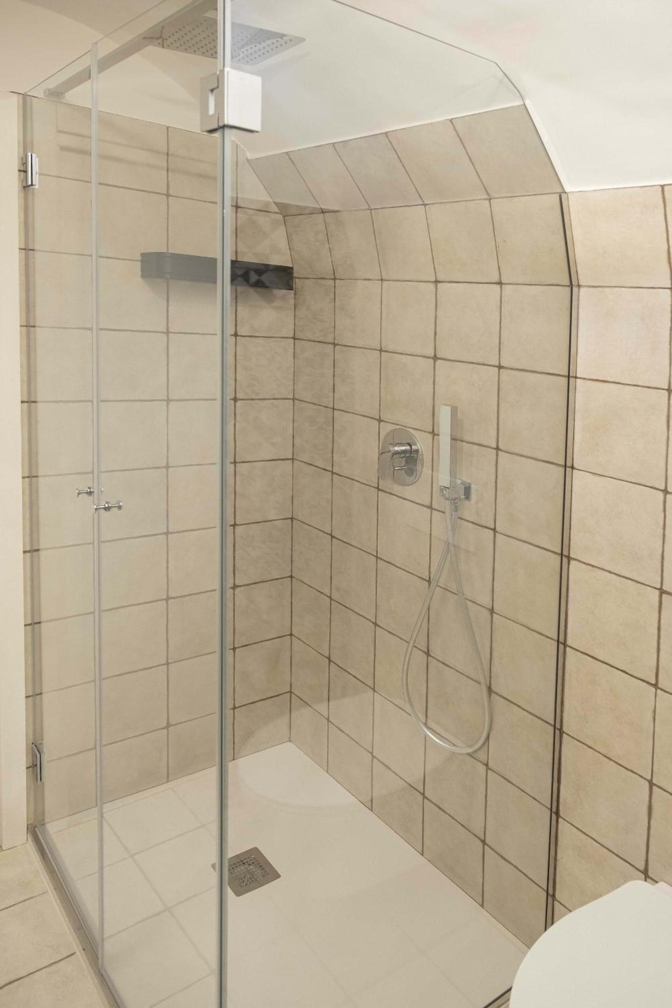 Il Pendio B&B ビシェーリエ 部屋 写真