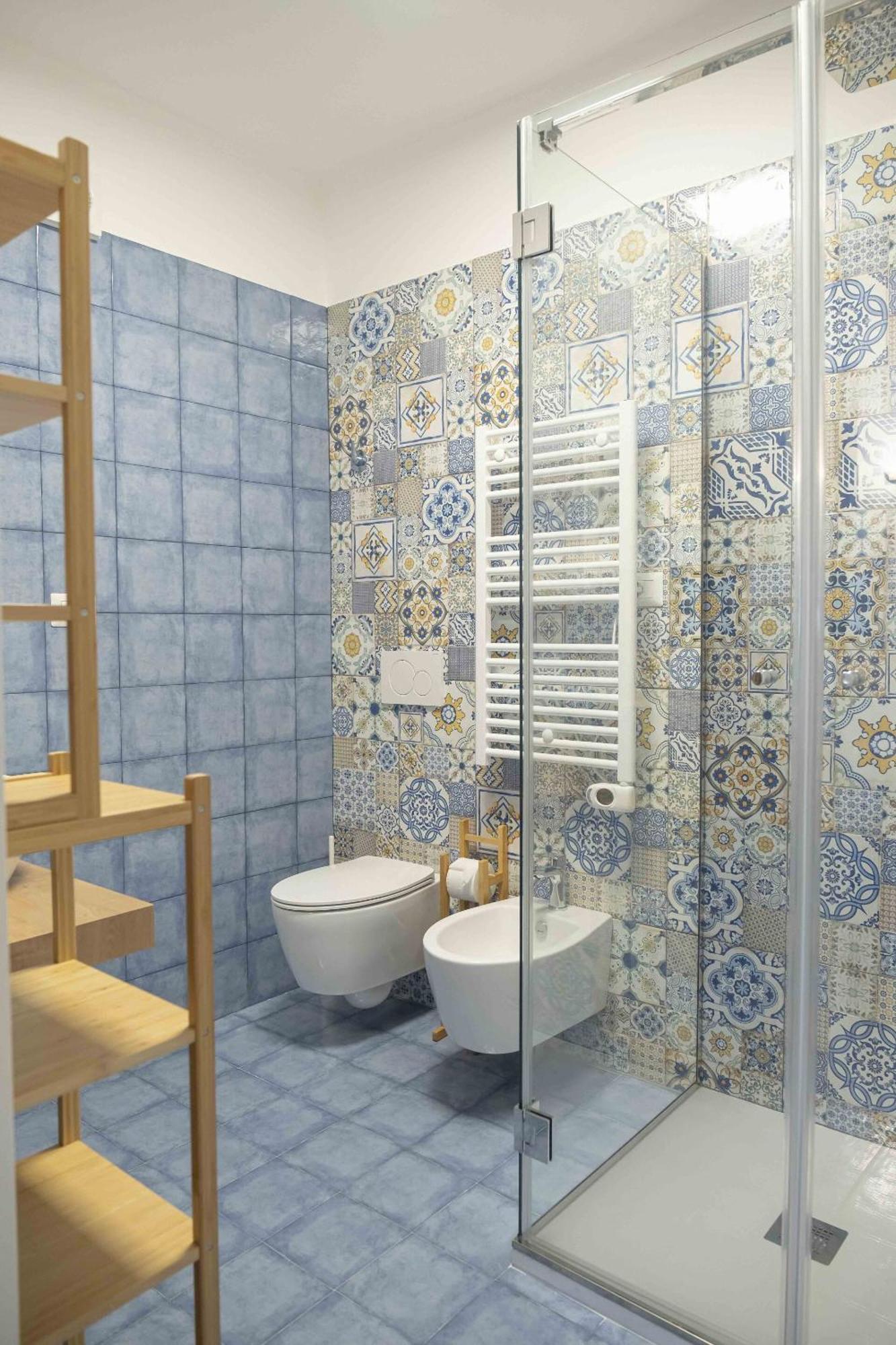 Il Pendio B&B ビシェーリエ 部屋 写真