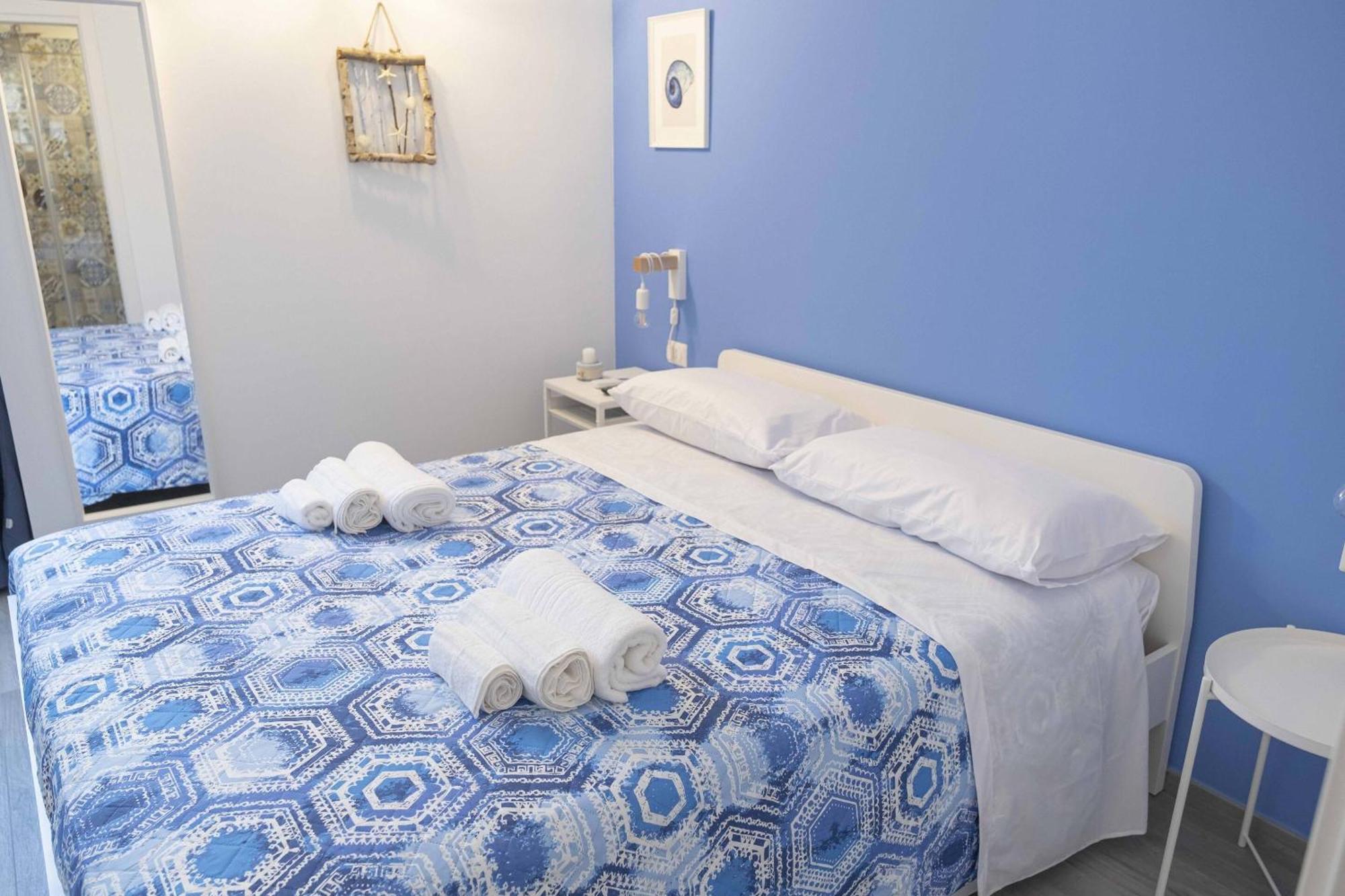 Il Pendio B&B ビシェーリエ 部屋 写真